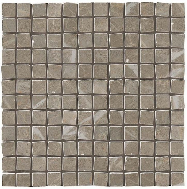 Atlas Concorde Supernova Stone Grey Mosaic 30,5x30,5