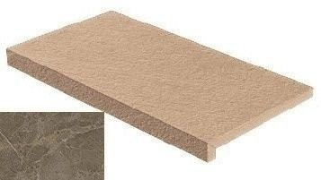 Atlas Concorde Supernova Stone Grey Scalino SP 33x60