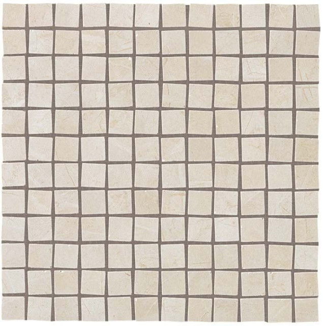 Atlas Concorde Supernova Stone Ivory Mosaic 30,5x30,5