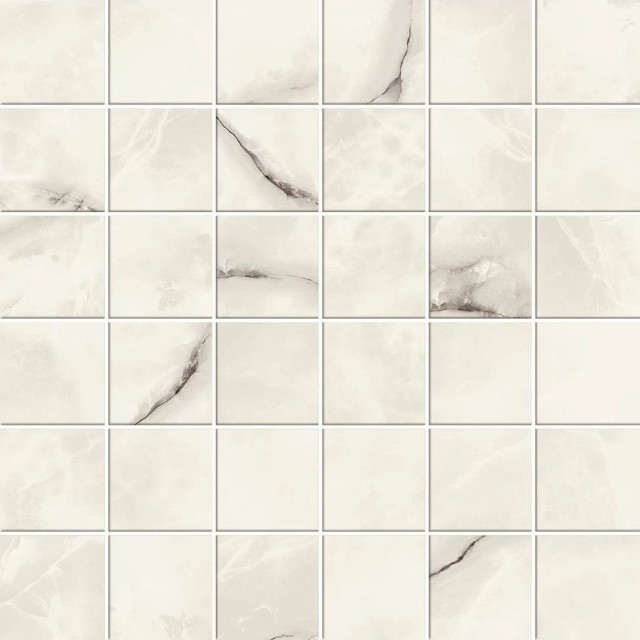 Atlas Concorde Symphonyx Crystal Mosaic Lap 30х30