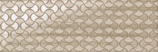Atlas Concorde Suprema Walnut Wallpaper 25х75
