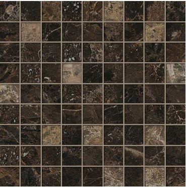 Atlas Concorde Victory Dark Mosaic Matte 31,5x31,5