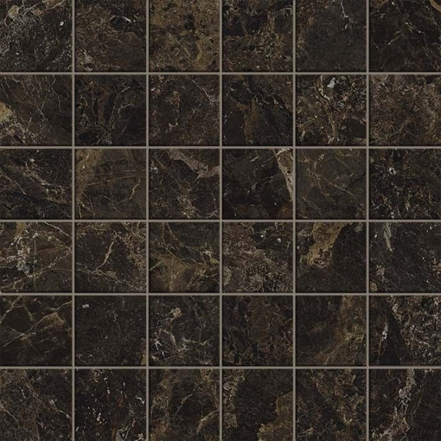 Atlas Concorde Victory Dark Mosaic Matte 30х30