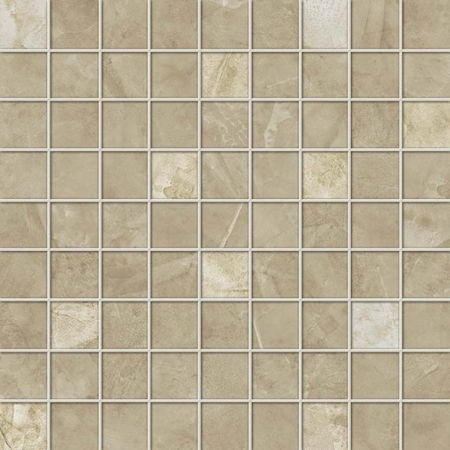Atlas Concorde Thesis Mosaic Sand 31,5x31,5