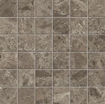 Atlas Concorde Victory Taupe Mosaic Matte 30х30