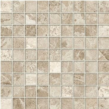 Atlas Concorde Victory White Mosaic Matte 31,5x31,5