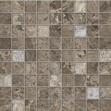 Atlas Concorde Victory Taupe Mosaic Matte 31,5x31,5