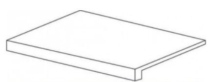 Atlas Concorde Wise Moka Scalino Frontale Lap 33x60