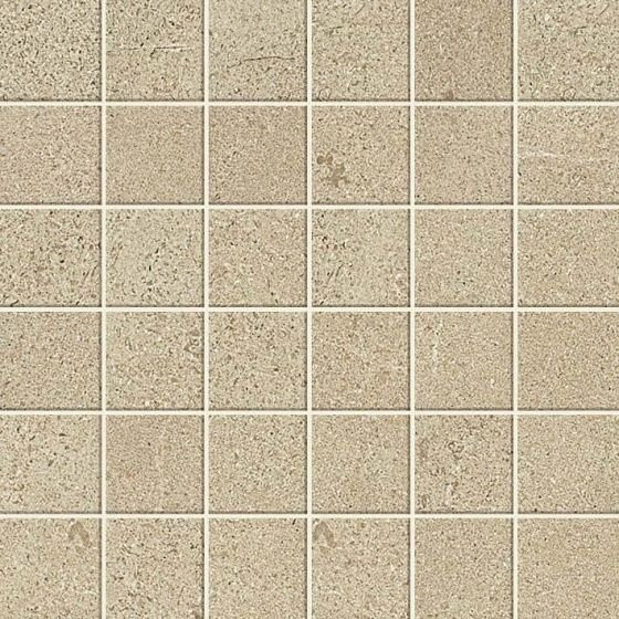 Atlas Concorde Russia Wise Sand Mosaic Lapp 30x30
