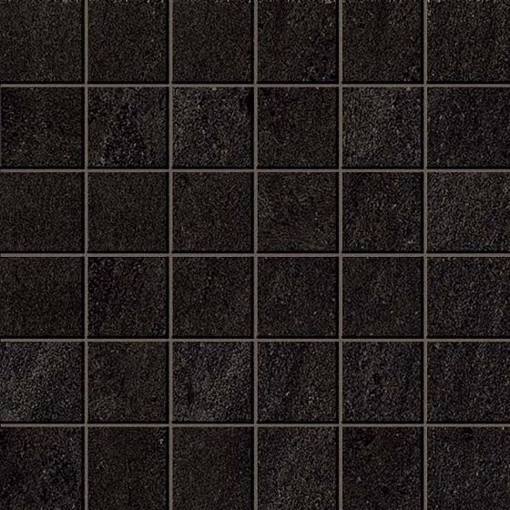 Atlas Concorde Russia Wise Dark Mosaic Lapp 30x30