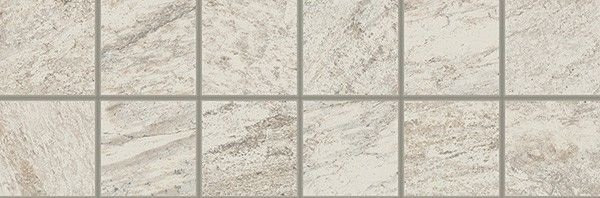 Coliseum Альпы Белый Фашиа 10x30