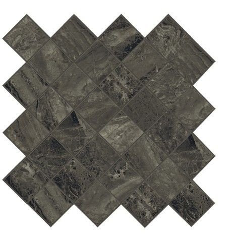 Coliseum Флоренция Черный 27x27