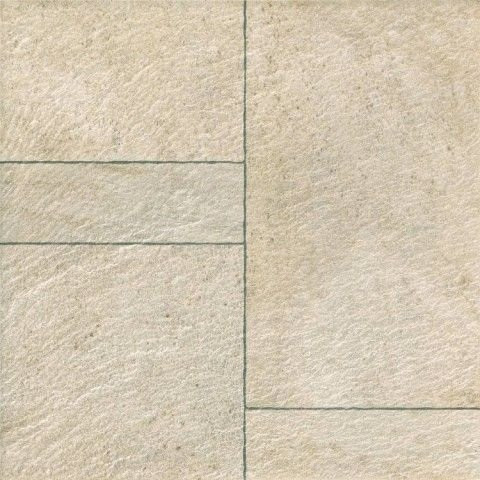 Coliseum Доломиты Белый 45х45