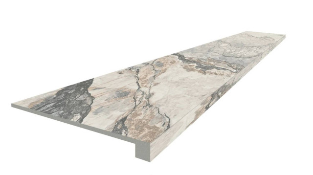 Coliseum Канова Сэнд 60 Фронтальная 33x60