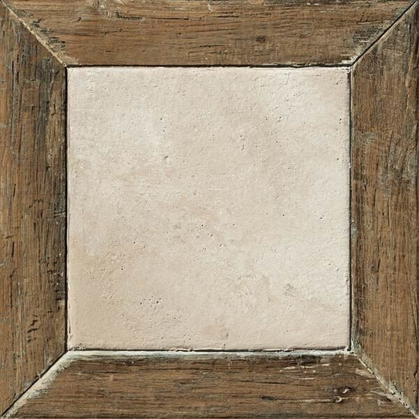 Coliseum Гарда Белый Фрэйм 45x45