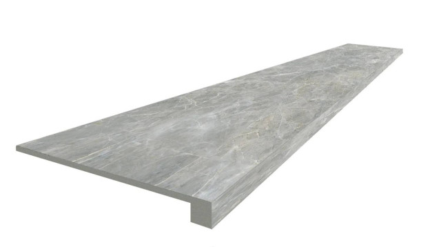 Coliseum Канова Грэй 60 Фронтальная 33x60
