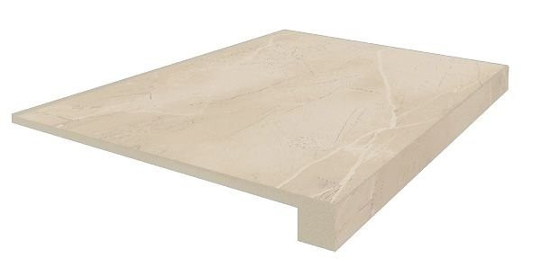 Coliseum Капри Белый 45 Фронт 33x45