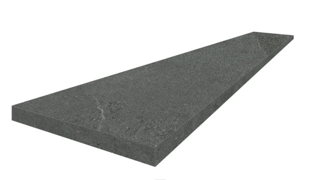 Coliseum Контеа Грэй 60 Угловая Левая 33x60