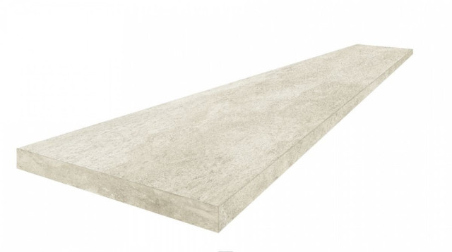 Coliseum Крета Уайт 60 Угловая левая 33x60