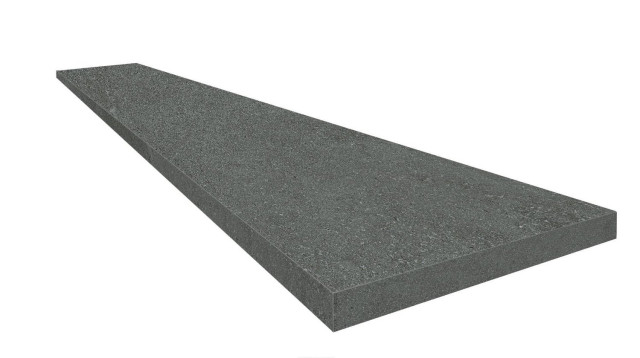 Coliseum Контеа Грэй 120 Угловая Правая 33x120