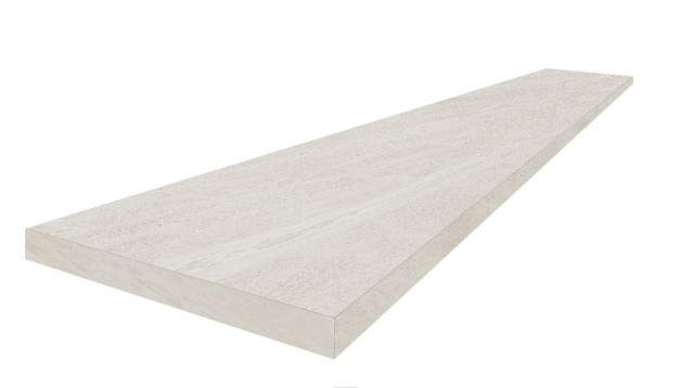 Coliseum Контеа Уайт 60 Угловая Левая 33x60