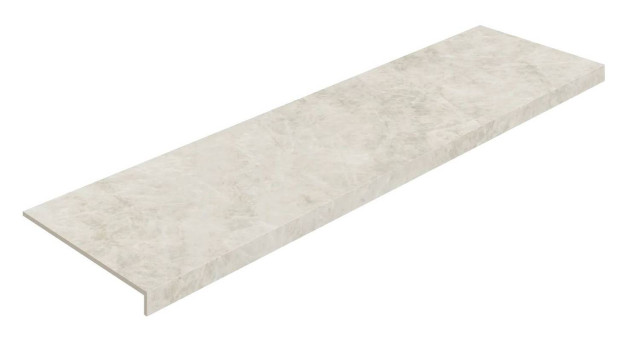 Coliseum Фронтальная Лирика Уайт Нат Рет 33x120H0.9