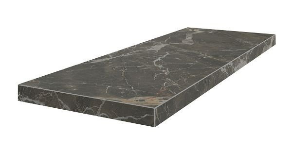 Coliseum Помпеи Браун 90 Угл. Прав. 33x90