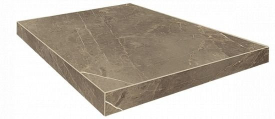 Coliseum Портофино Серый 45 Угл. Прав. 33x45