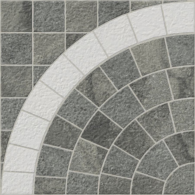 Coliseum Санремо Павоне Микс 45x45