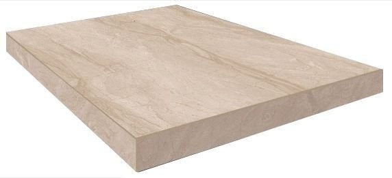 Coliseum Венеция Bianco ANG. DX 33x45