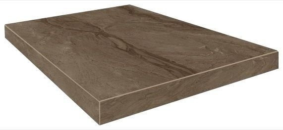 Coliseum Венеция Brown ANG. DX 33x45
