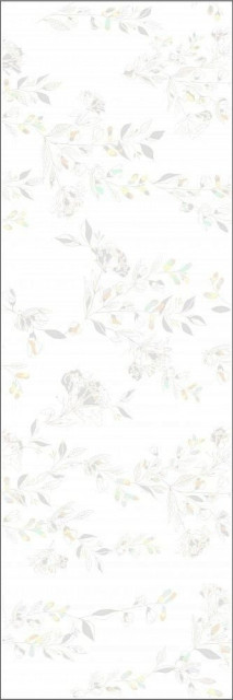 Creto Aurora Dew Bianko 20х60