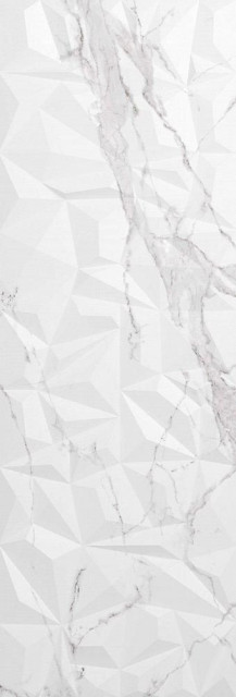 Creto Avenzo Crystal Silver W M/STR 30х90