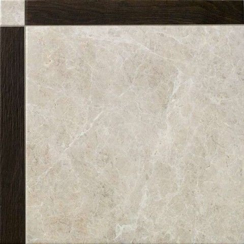 Coliseum Версилия Серый 45х45