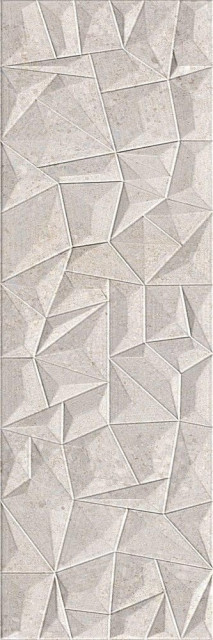 Creto Crystal Ivory W M/STR 30x90