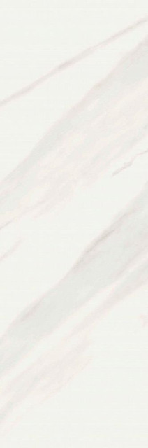 Creto Calacatta Ice W M 25х75