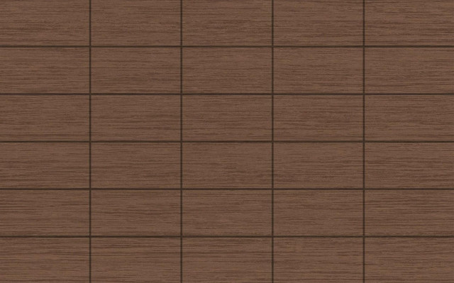 Creto Cypress Cacao Petty 25x40