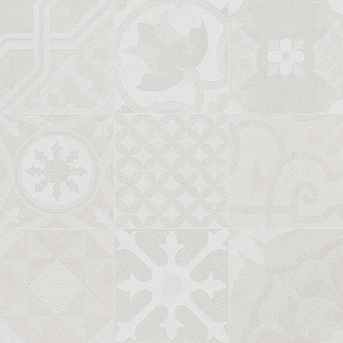 Creto Dover Patchwork Pearl F\\DEC P 61х61