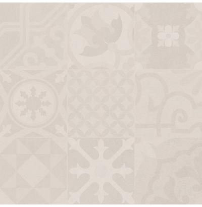 Creto Dover Patchwork Beige P 61x61