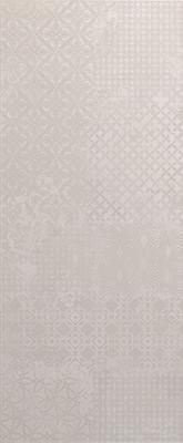 Creto Effetto Dipinto Grey 01 25х60
