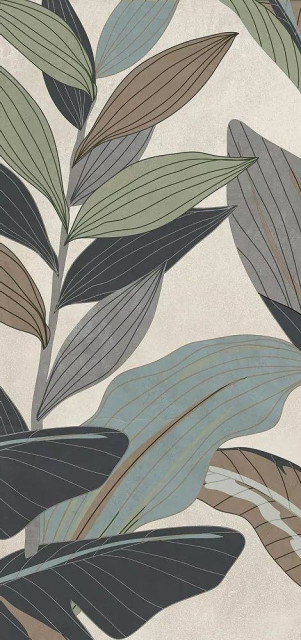 Creto Delishn Tracery Plant 60x120