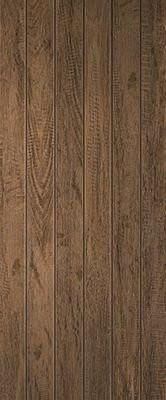 Creto Effetto Wood Brown 04 25х60
