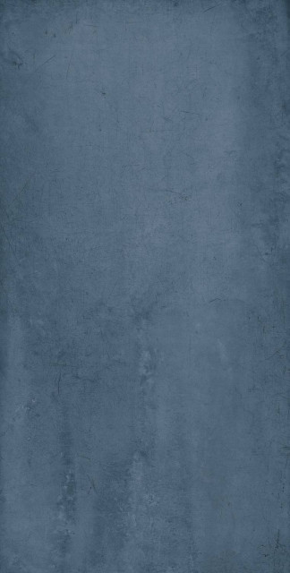 Creto Foil Azzurite Blue 60x120
