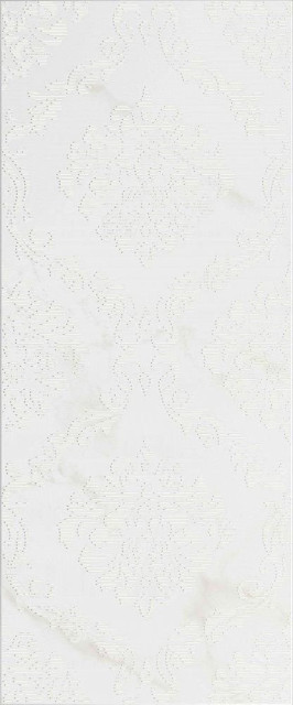 Creto Forza Empire White 01 25х60