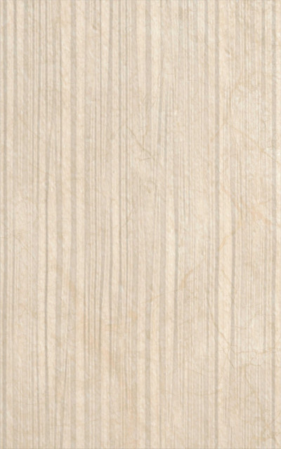 Creto Eva Vanilla Line Бежевый 25x40