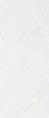 Creto Forza Athena White 01 25х60