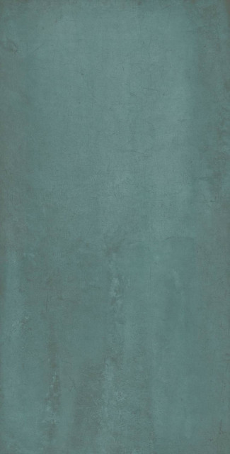 Creto Foil Verdigris Aqua 60x120