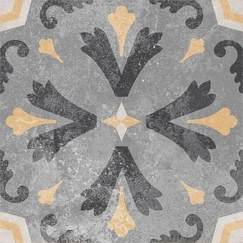 Creto Ethno Микс 13 18,6х18,6