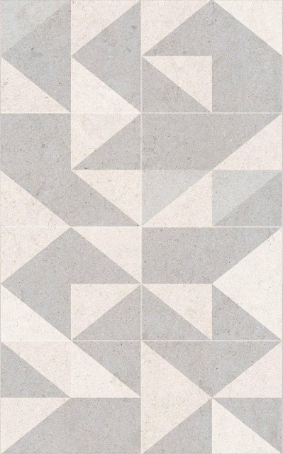 Creto Lorenzo Geometrya Бежевый 25х40