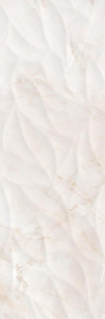 Creto Murano Pearl W M/STR 25x75